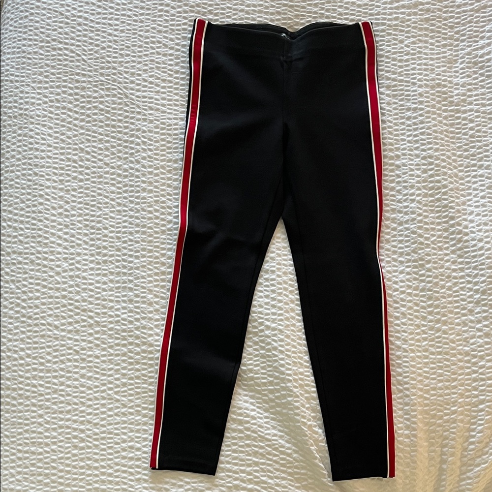 Zara Black Trousers